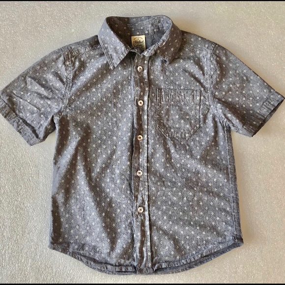 Boys Set Lot Polo And Shorts Size 8 - Picture 3 of 8